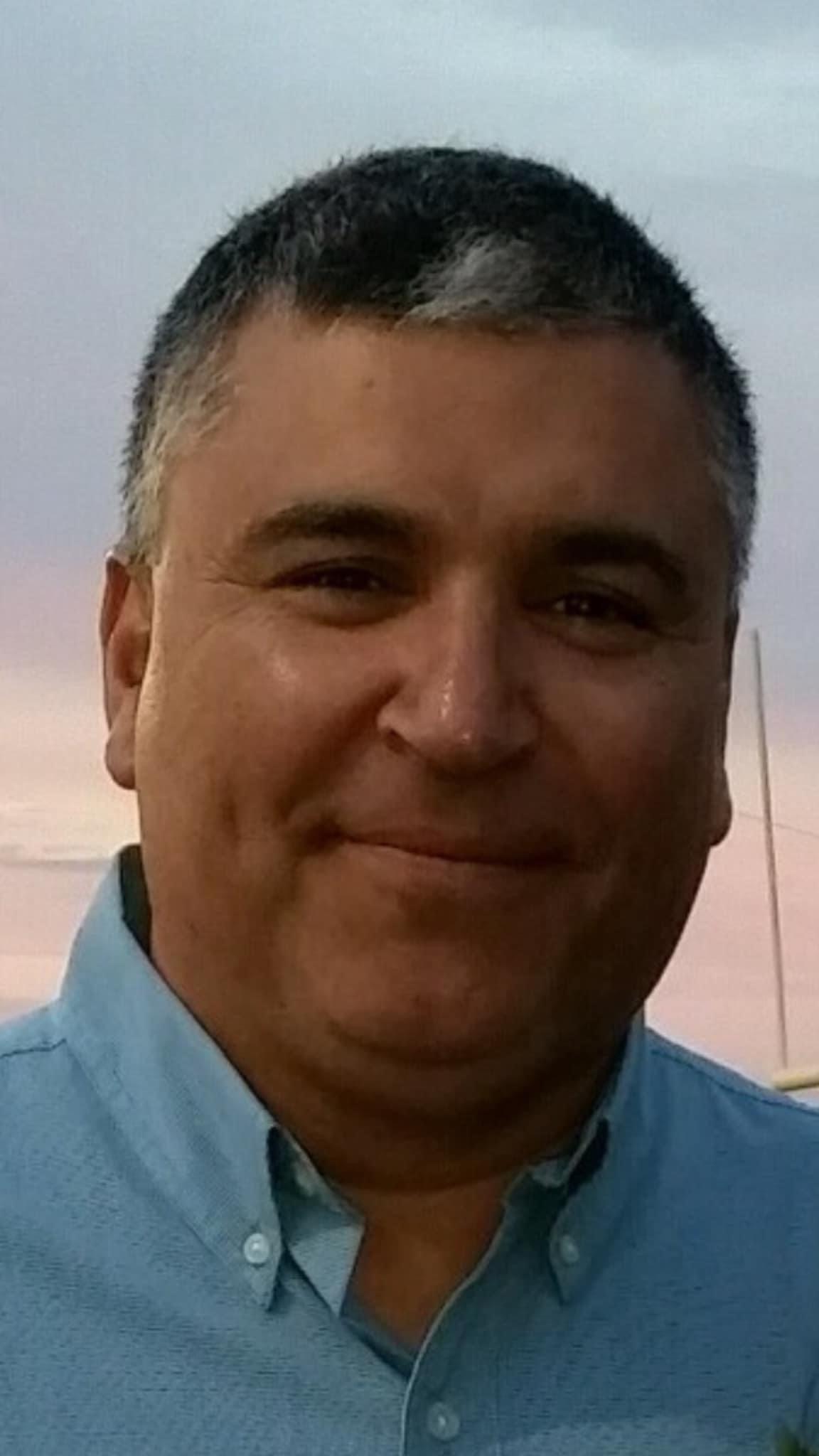 Edward M. Garza