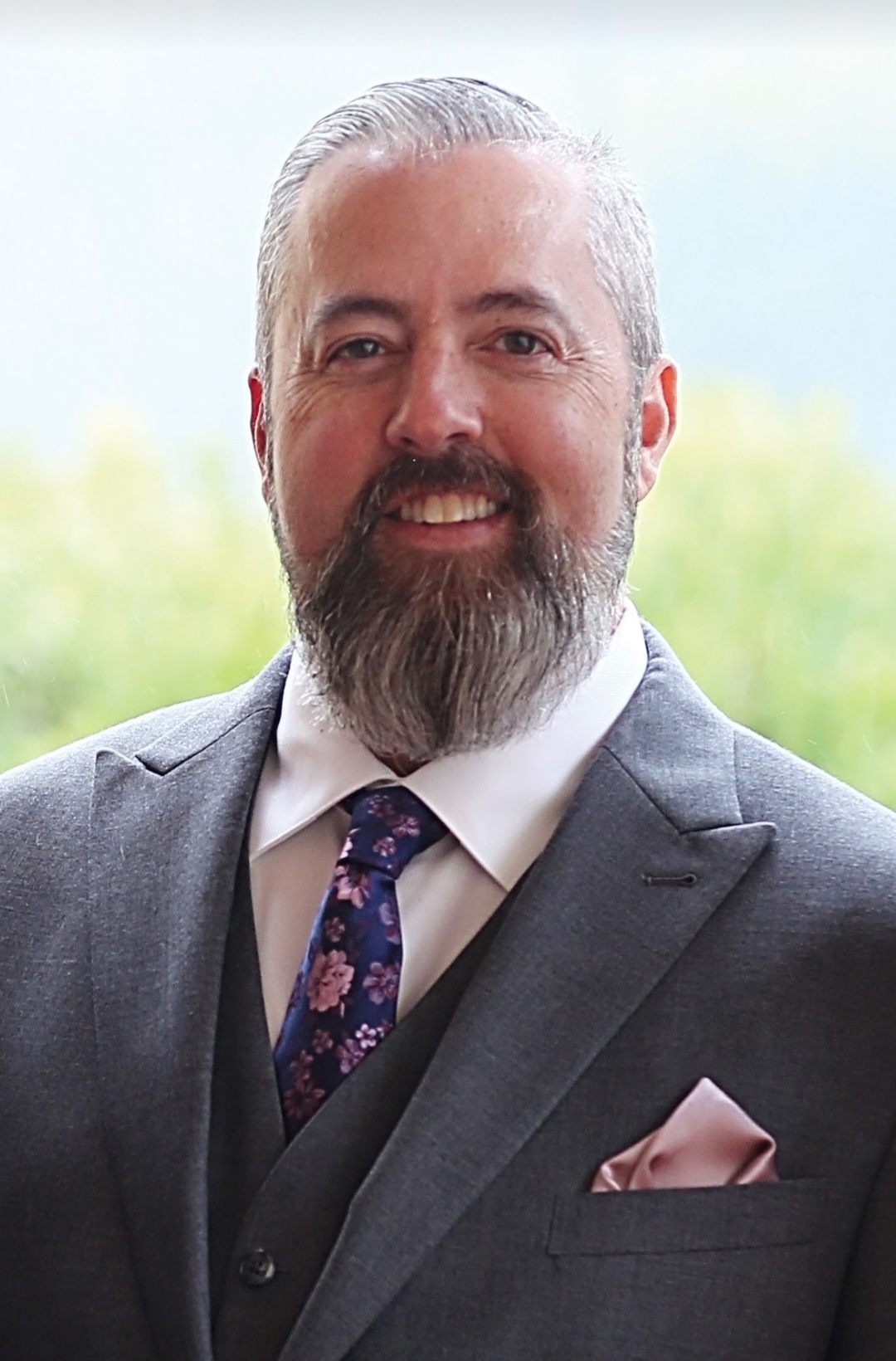 Kevin Wilson 
