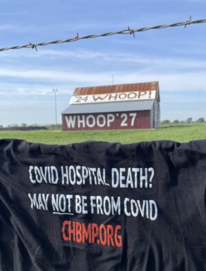 CHBMP everywhere